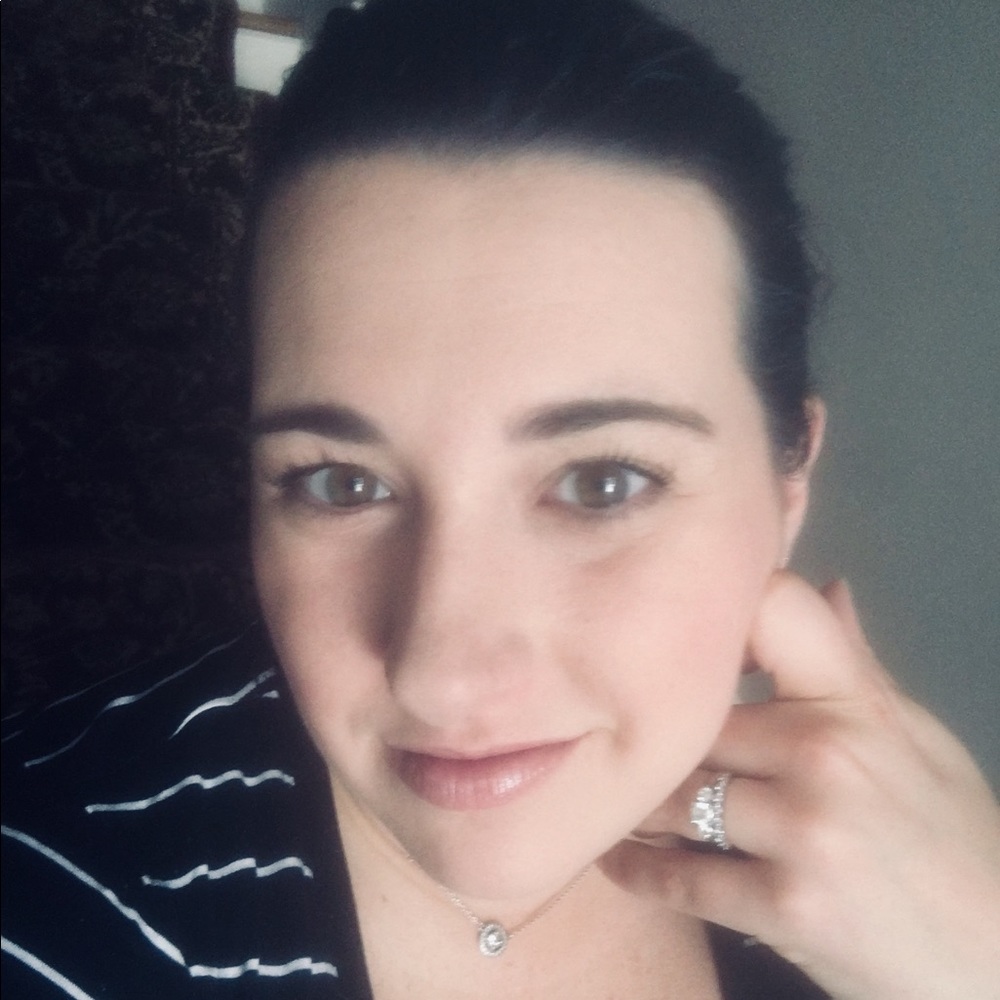 Meet your Posher, Ashleigh